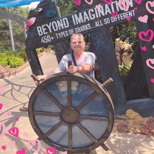 Meet your Posher, Brenda